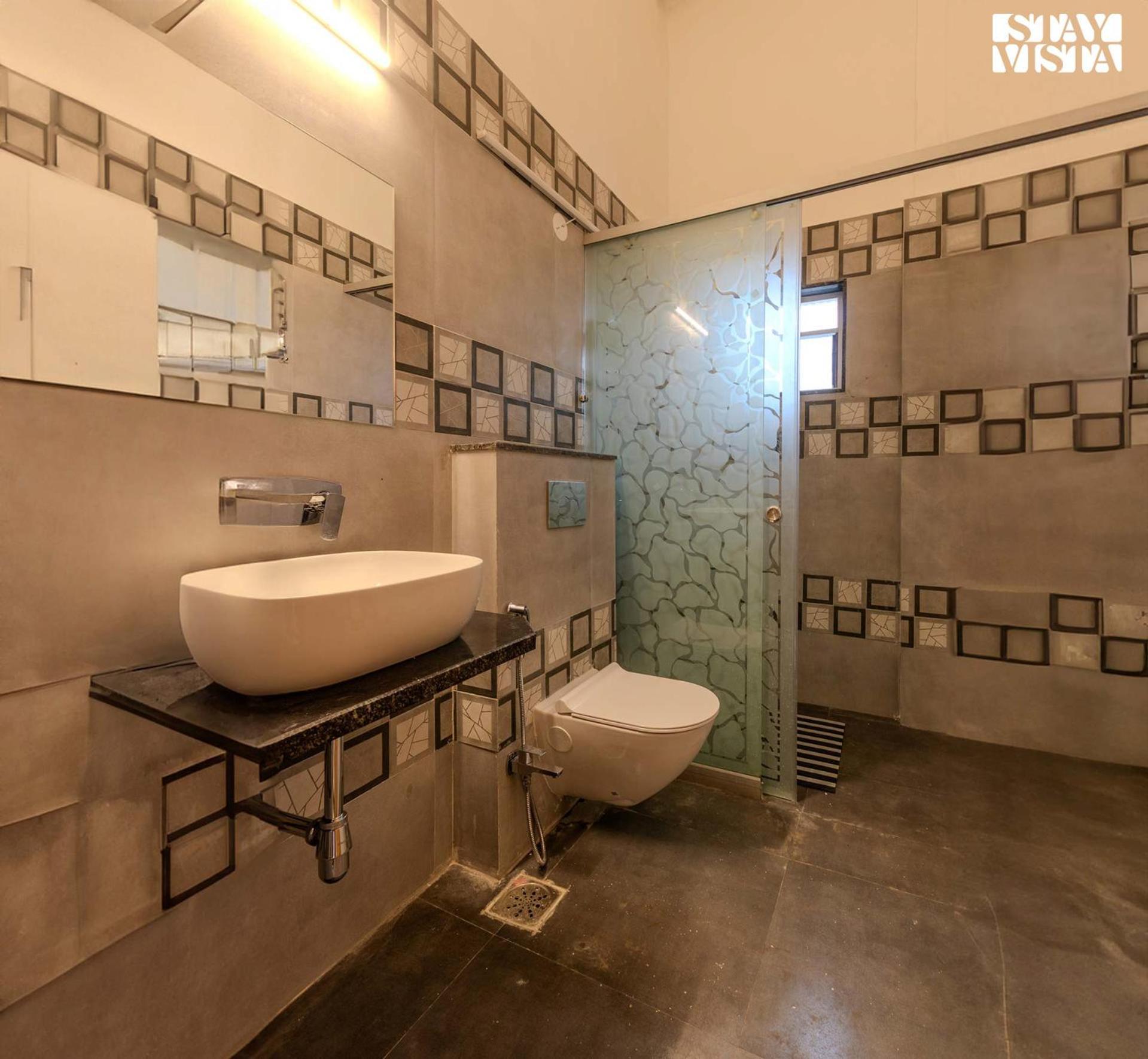 Stayvista'S Harvest Haven - Pool-View Villa With Deck & Machan Near Sula Nashik Exterior foto